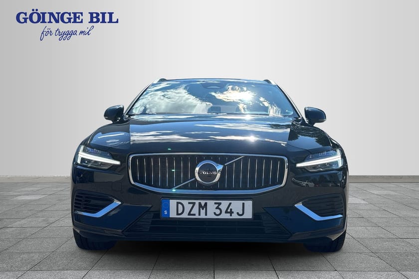 Bild 3 av Volvo V60