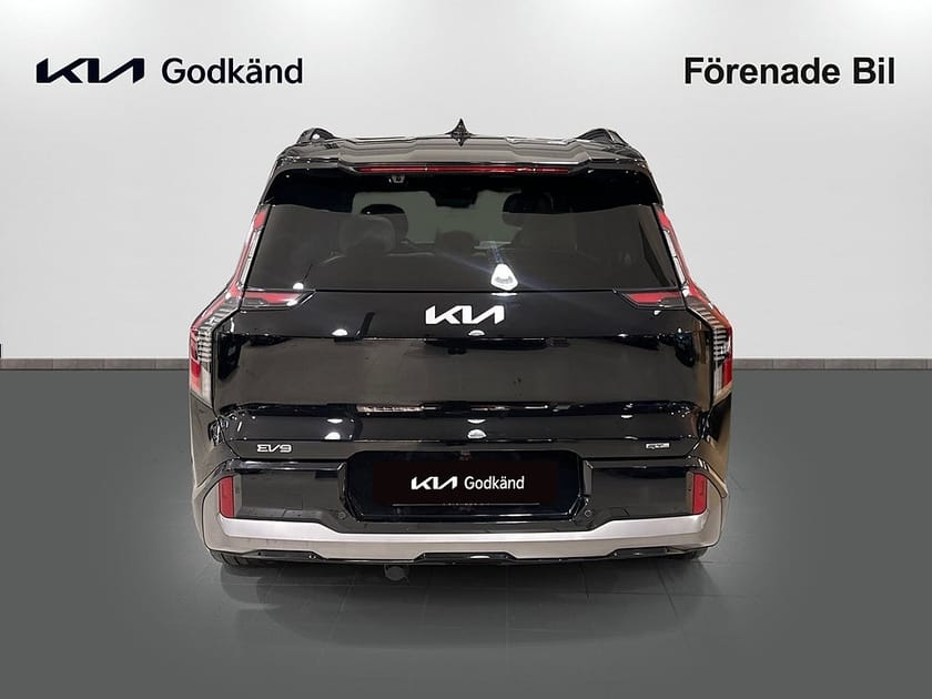 Bild 5 av Kia EV9 AWD