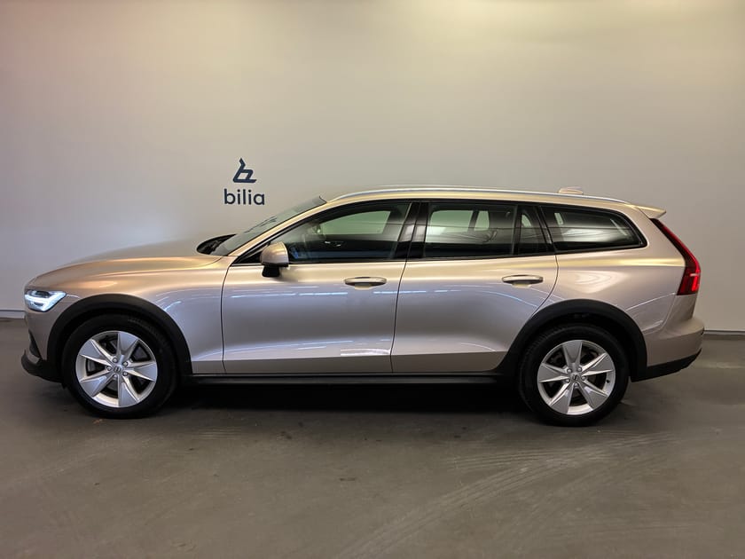 Bild 3 av Volvo V60 Cross Country