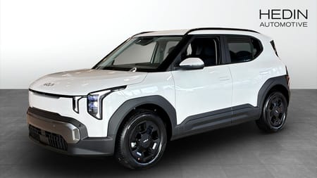 Kia EV2 Standard Range