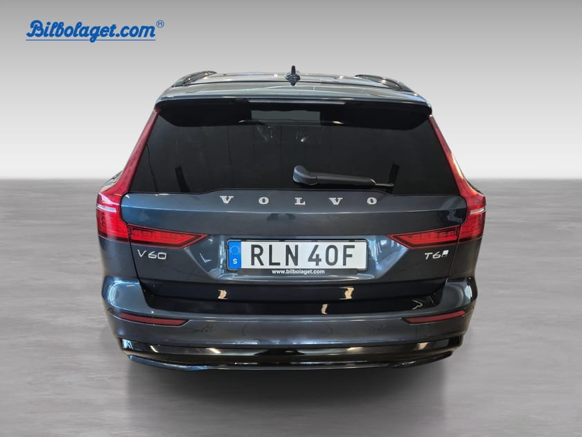 Bild 5 av Volvo V60