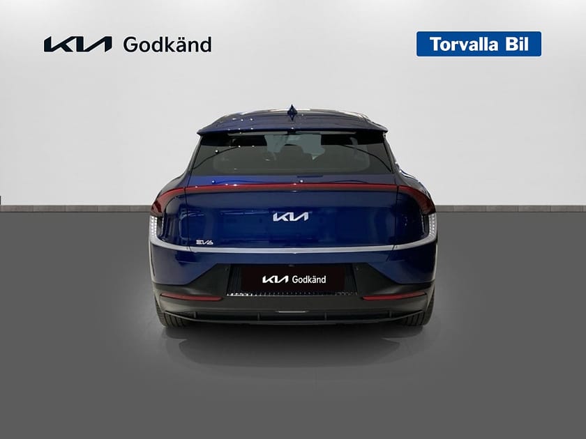 Bild 5 av Kia EV6