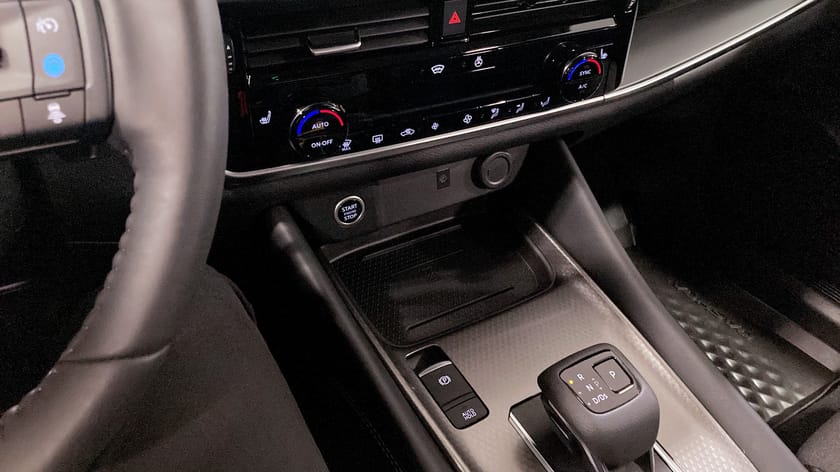 Bild 5 av Nissan Qashqai