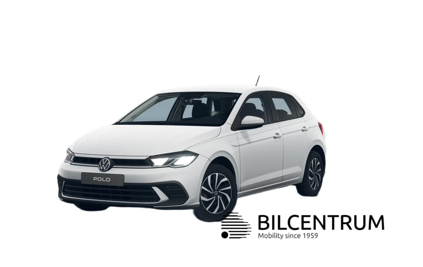 Bild 1 av Volkswagen Polo