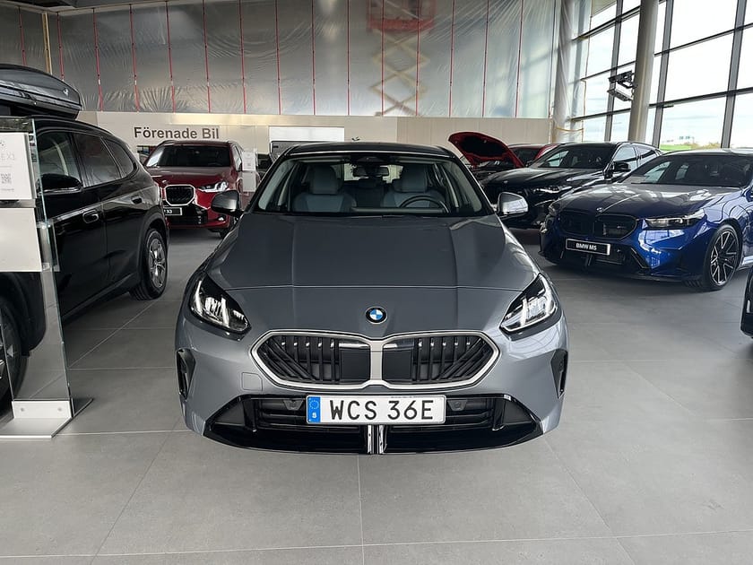 Bild 2 av BMW 120