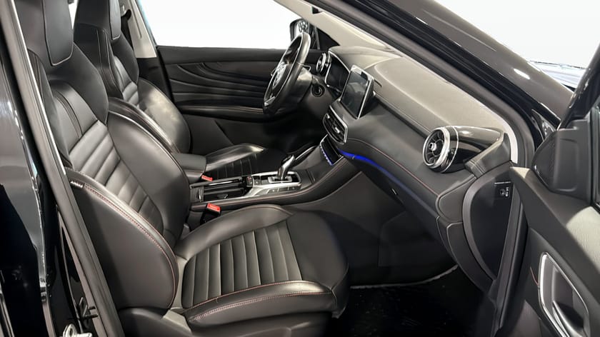 Bild 3 av MG EHS PHEV