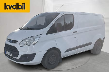 Ford Transit Custom 270