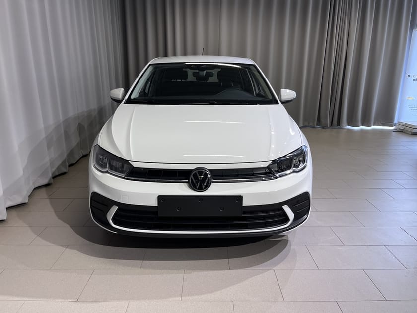 Bild 2 av Volkswagen Polo