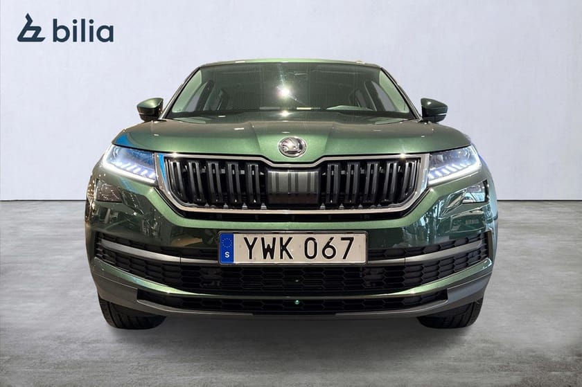 Bild 3 av Škoda Kodiaq