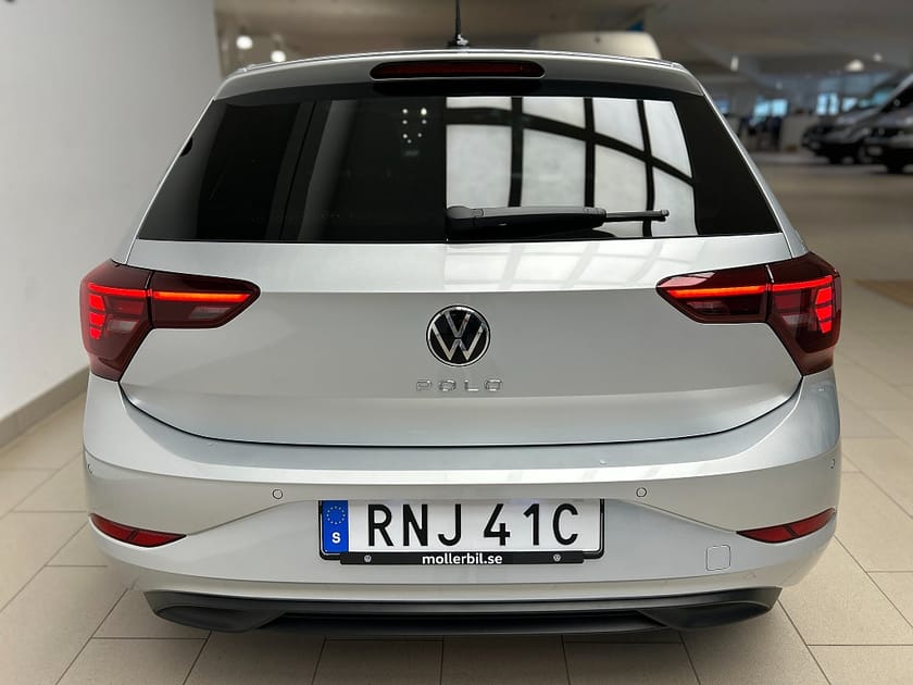 Bild 3 av Volkswagen Polo