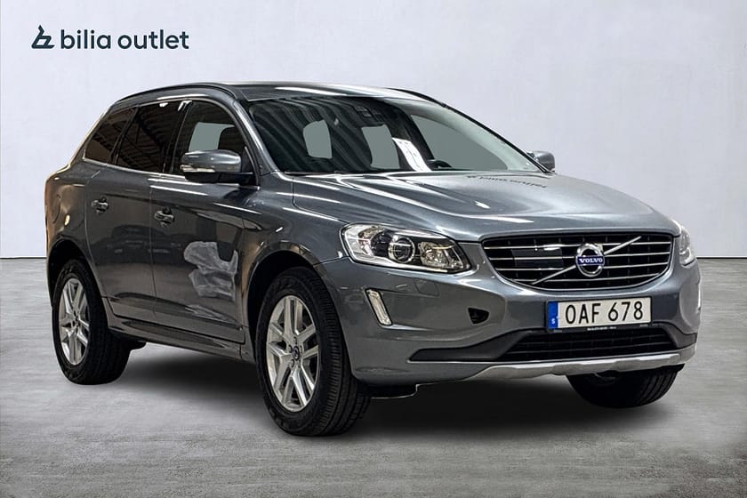 Bild 4 av Volvo XC60