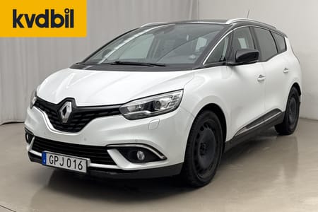 Renault Grand Scénic