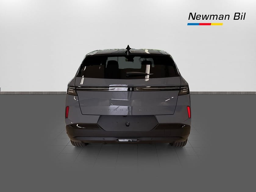 Bild 5 av Opel Grandland Electric AWD