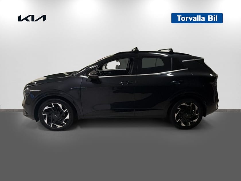 Bild 4 av Kia Sportage PHEV