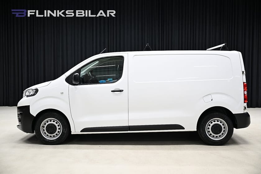 Bild 2 av Peugeot Expert Panel Van