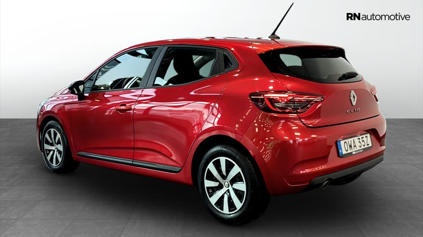 Bild 3 av Renault Clio