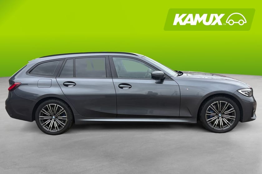 Bild 2 av BMW 330e xDrive Touring