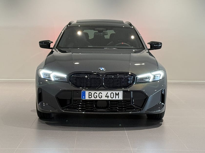 Bild 2 av BMW M340i xDrive Touring