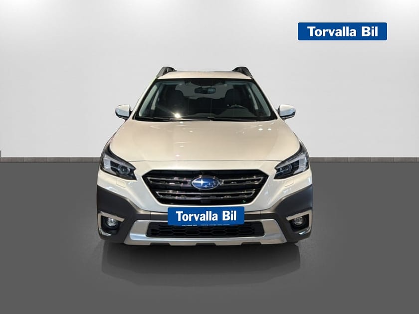 Bild 3 av Subaru Outback