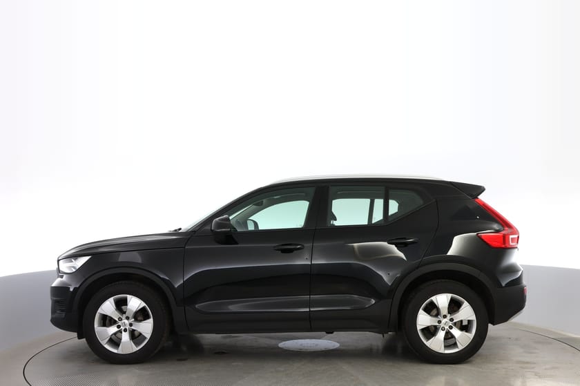 Bild 2 av Volvo XC40