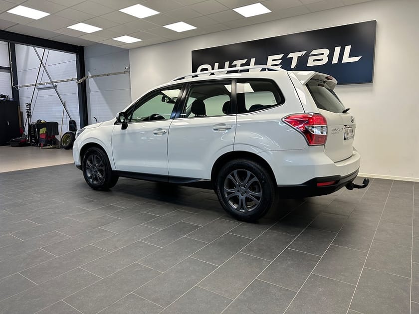 Bild 4 av Subaru Forester