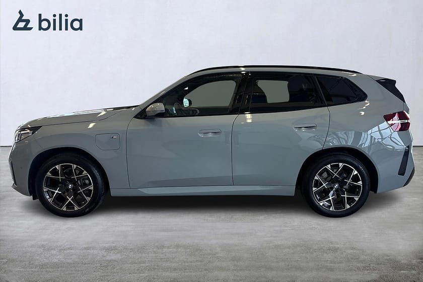 Bild 3 av BMW X3 30e xDrive