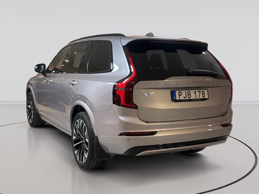 Bild 3 av Volvo XC90