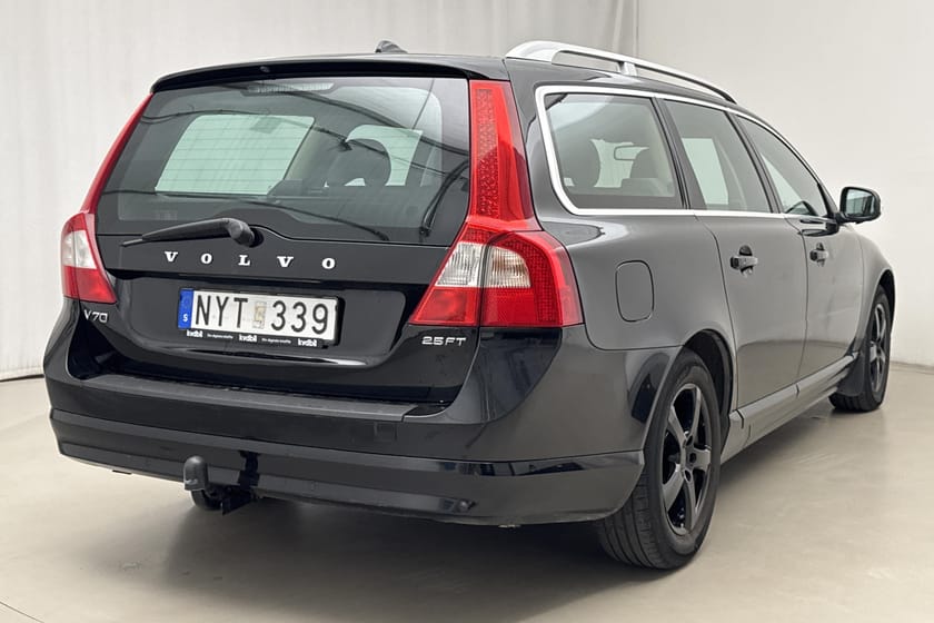 Bild 3 av Volvo V70