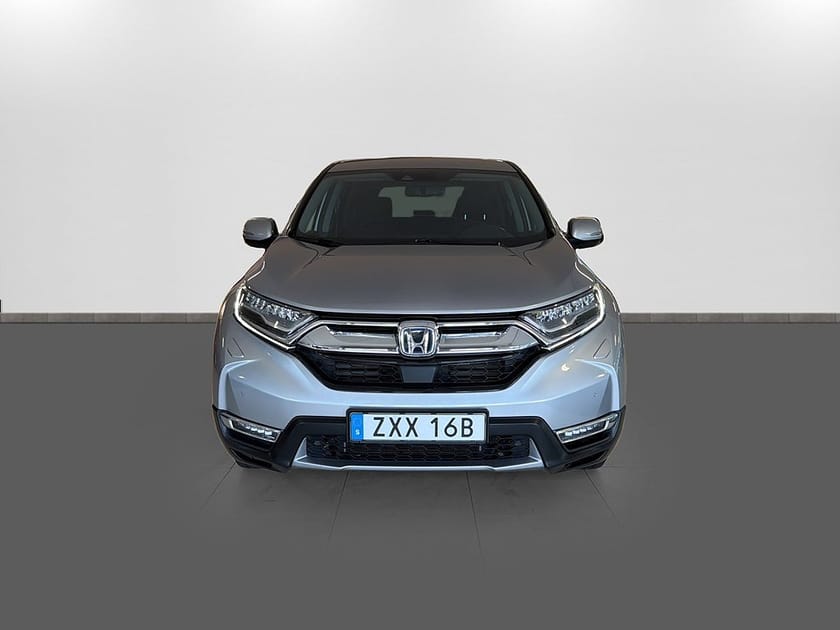 Bild 5 av Honda CR-V Hybrid AWD