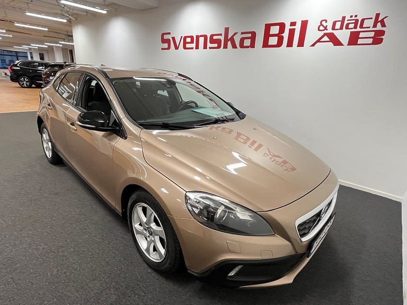 Bild 3 av Volvo V40 Cross Country