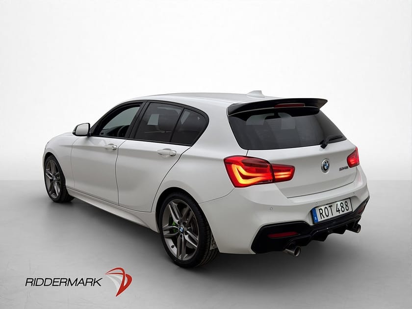 Bild 5 av BMW M140i xDrive