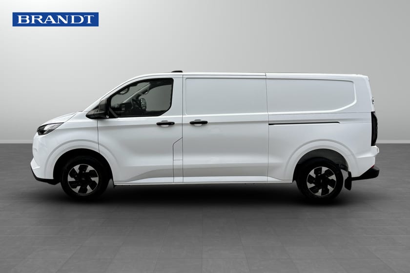 Bild 3 av Ford Transit Custom 320 Plug-in Hybrid