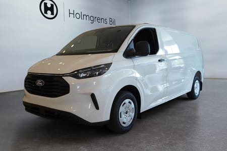 Ford Transit Custom 320