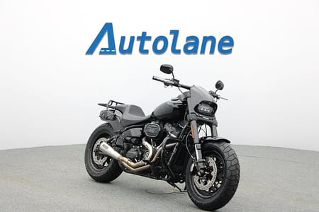 Harley-Davidson Fat Bob