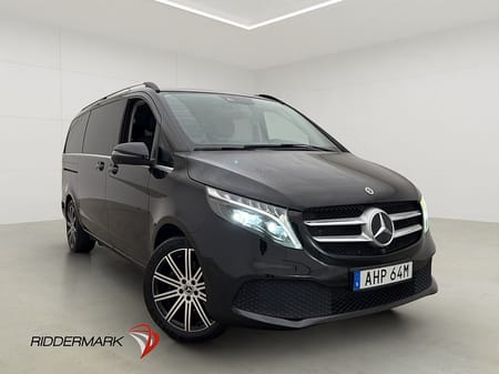 Mercedes-Benz V 250d 3.2t