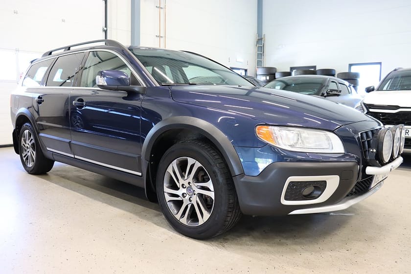 Bild 3 av Volvo XC70
