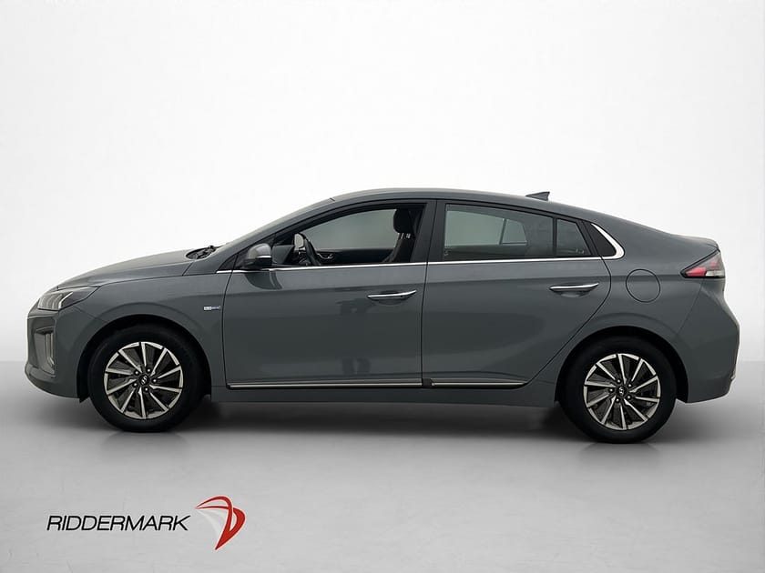 Bild 5 av Hyundai Ioniq Electric