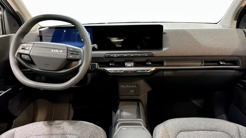 Bild 4 av Kia EV2 Standard Range