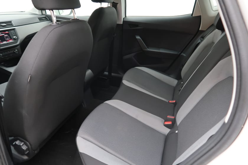 Bild 5 av SEAT Ibiza