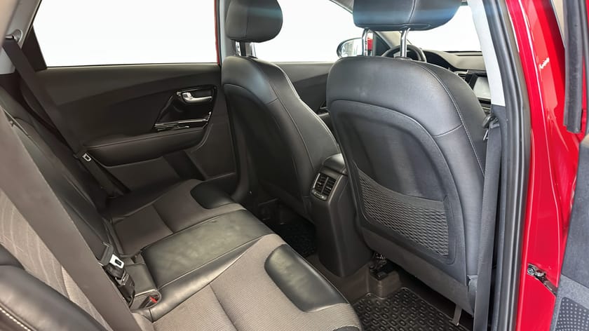 Bild 5 av Kia Niro Hybrid