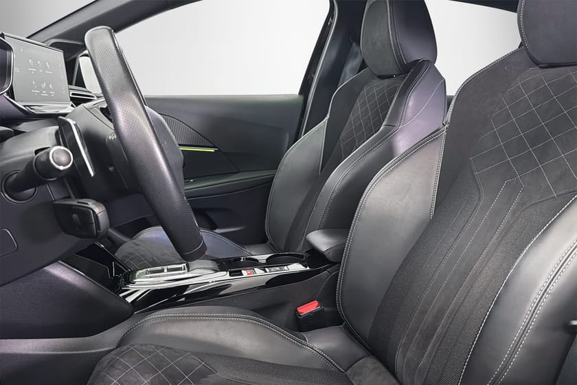 Bild 4 av Peugeot 208
