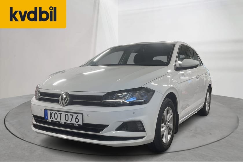 Bild 1 av Volkswagen Polo