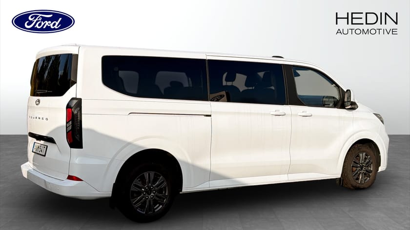 Bild 2 av Ford Tourneo Custom 320