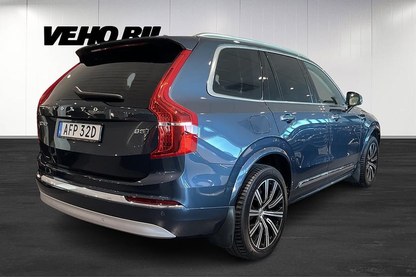 Bild 3 av Volvo XC90