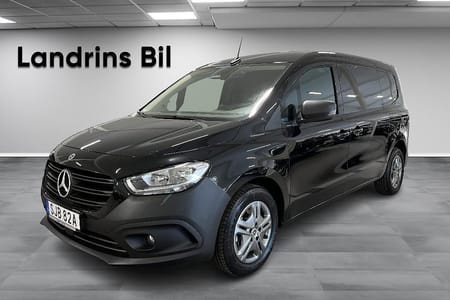 Mercedes-Benz Citan 112 CDI