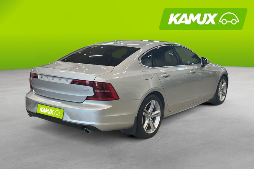 Bild 4 av Volvo S90