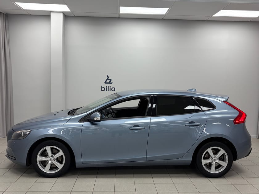 Bild 2 av Volvo V40