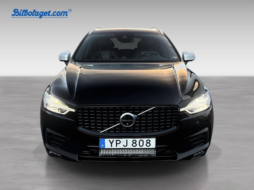 Bild 3 av Volvo XC60