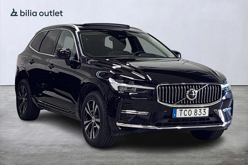 Bild 3 av Volvo XC60