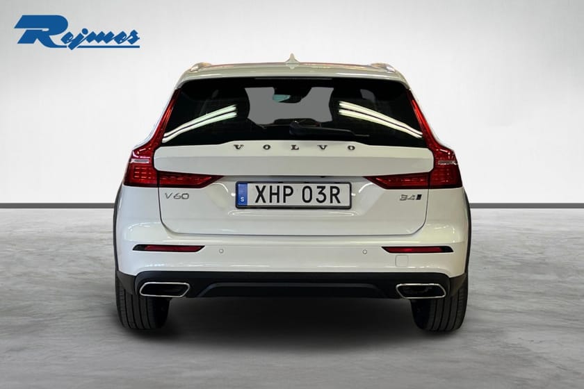 Bild 3 av Volvo V60 Cross Country
